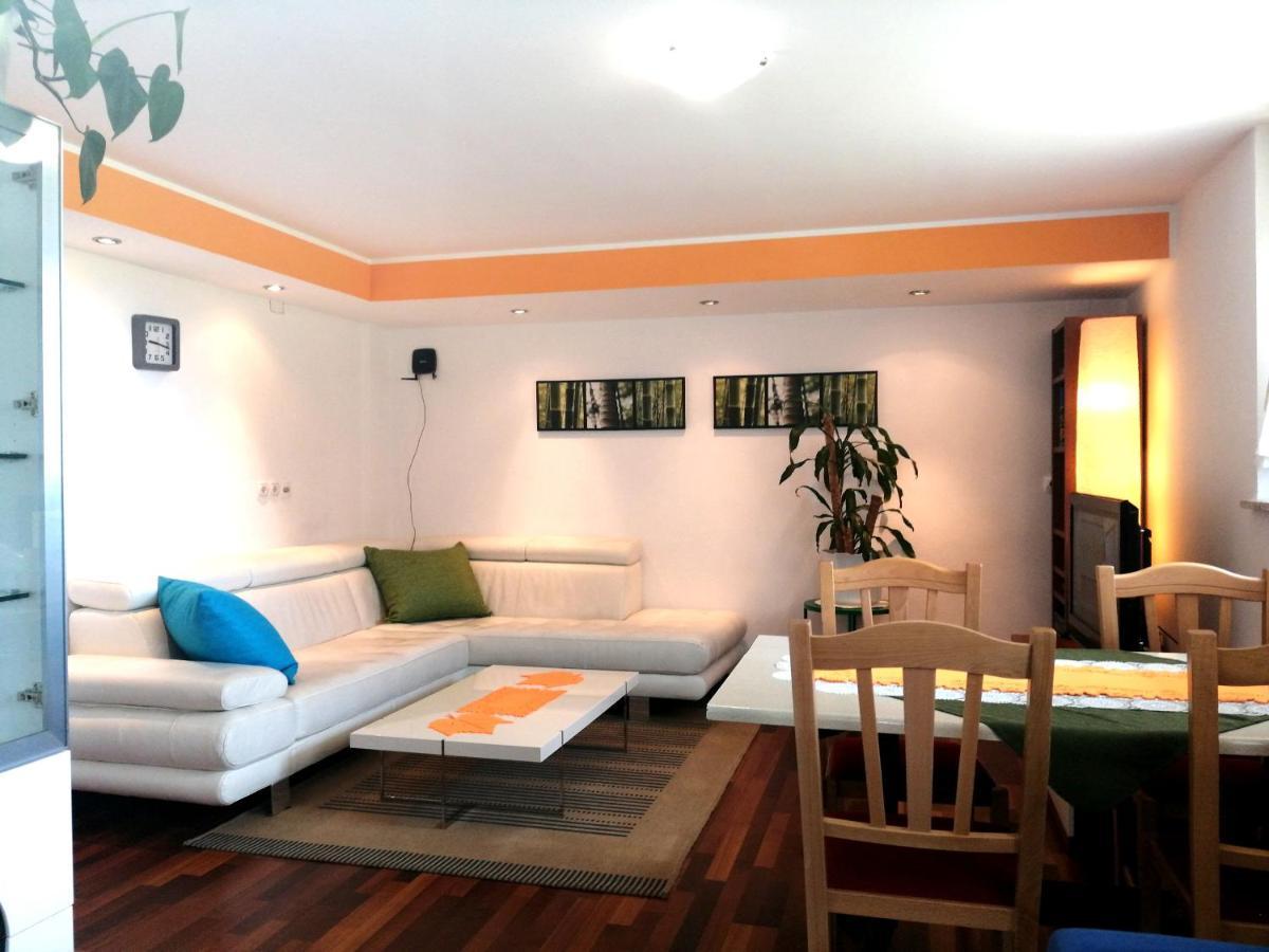 Mateja House - Apartments In Zirovnica Родине Экстерьер фото