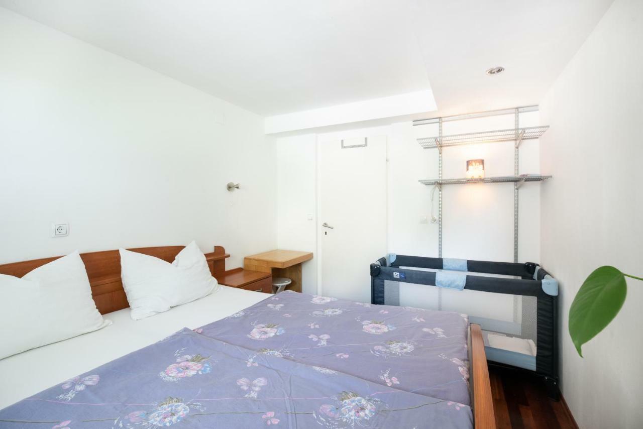 Mateja House - Apartments In Zirovnica Родине Экстерьер фото