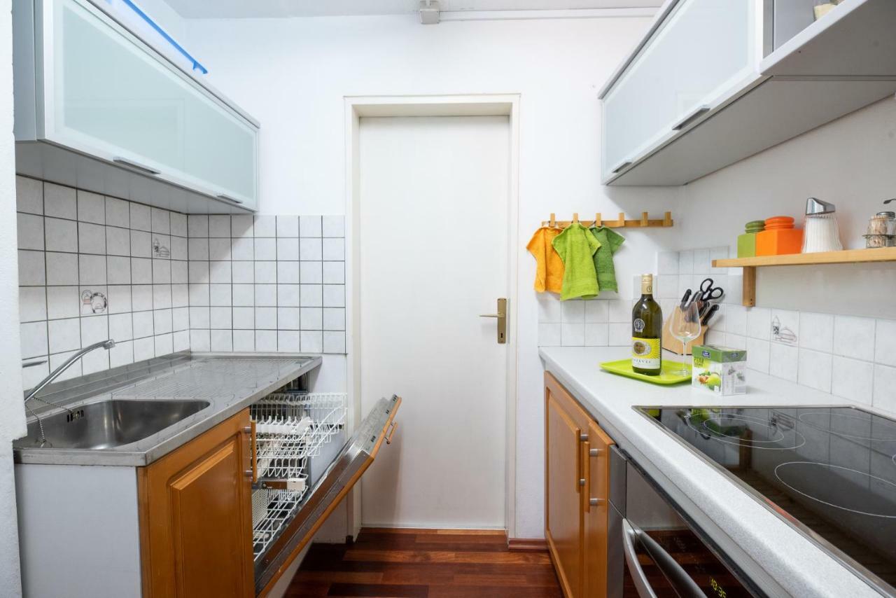 Mateja House - Apartments In Zirovnica Родине Экстерьер фото